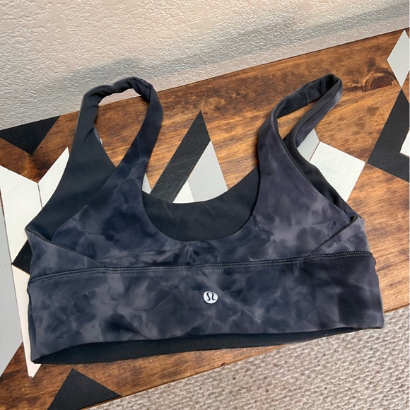 Reversible Lululemon Bra - Picture 2 of 4